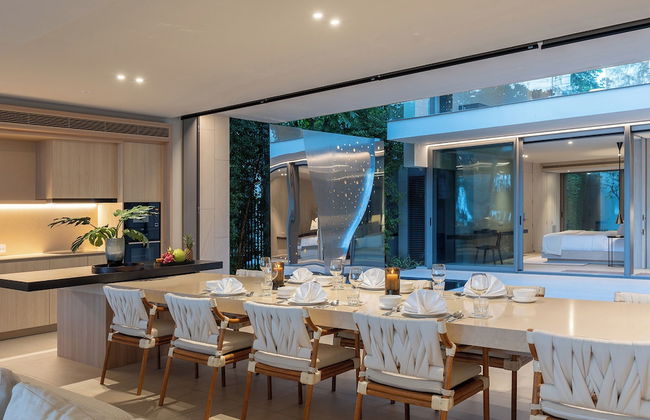 Veyla Natai Residence - Luxury Pool Villa - Foto 67