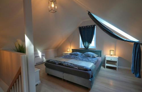 CICHAta Nad Zatoką - Foto 13