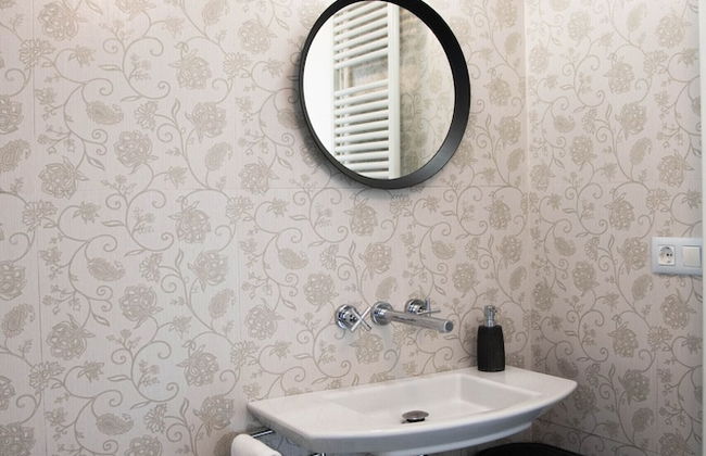 Apartamentos Villafresnedo - Foto 31