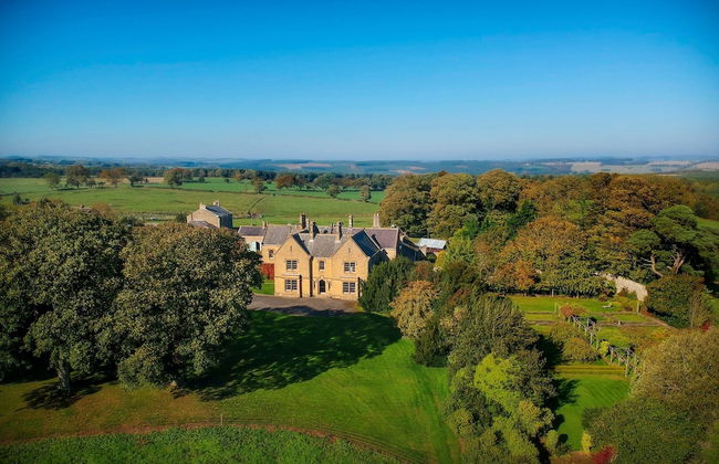 Healey Hall - Photo 51