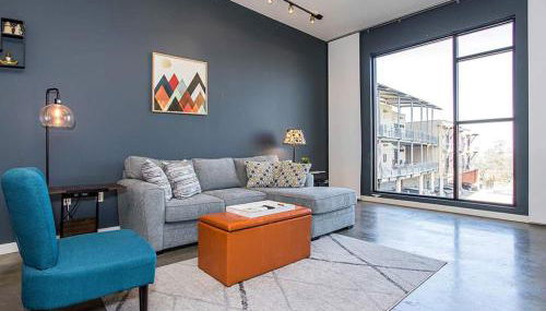 Convenient Condo Near Zilker & Barton Springs! - Foto 2