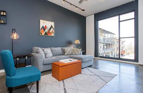 Convenient Condo Near Zilker & Barton Springs! - Foto 2