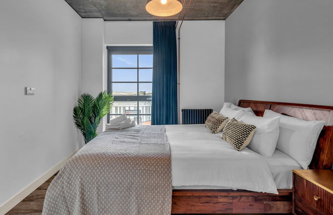 Wembley Park Apartments - Foto 3