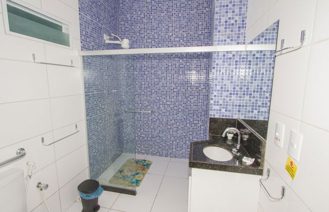 Pousada Marie Claire Flats - Foto 57