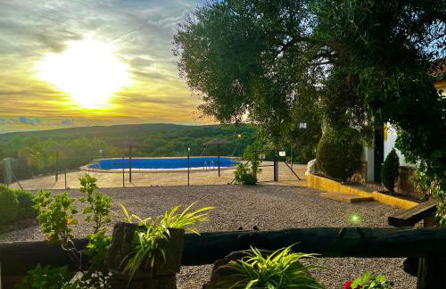 Complejo Rural Mirador de la Alcaidía - Foto 29