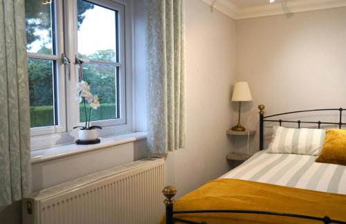 3-bed cottage in Sway, New Forest (5 min walk from Sway Train Station) - Foto 19