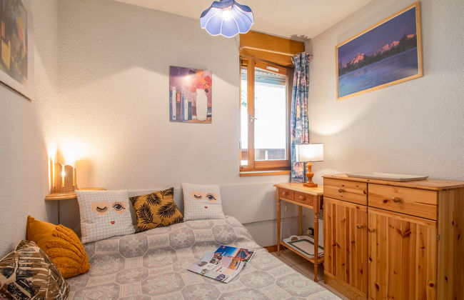 2 bedroom Apartment in Les Deux Alpes - Photo 3