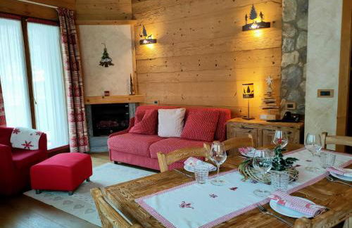 Chalets Mignon - Photo 48