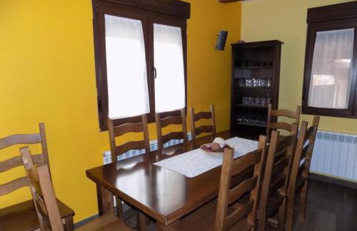 Casas Rurales Las Eras I I I - Foto 13