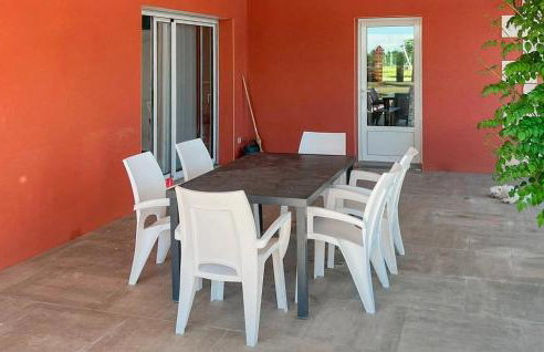 Lovely Home In Eyraud-Crempse-Maurens - Foto 13