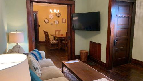 Red Brick Inn - Walk to the Falls, the Casino and all Downtown Restaurants - Foto 5