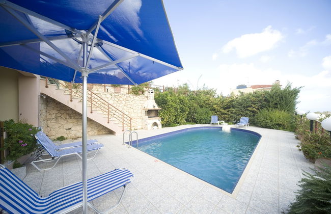 Aloni Villas - Photo 43