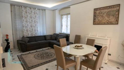 Luxury Miramare - Genovainrelax - Foto 4