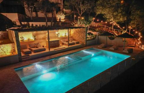 Villa Azure 8p. - Zazu Villas - Foto 22