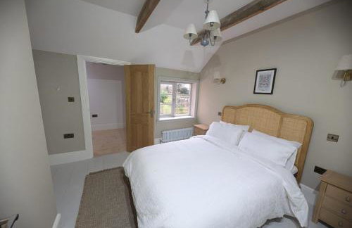 Rose Cottage, Luxury cottage, sleeps 16 - Foto 33