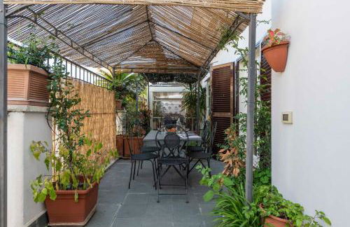 Da Giorgio e Teresa - Attico con terrazza a Piazza del Popolo - Foto 8