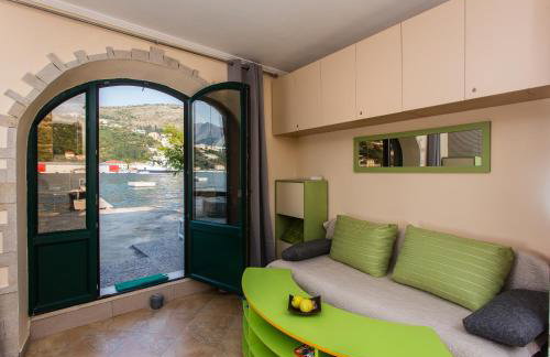 Apartment Panda Sea Touch - Foto 27