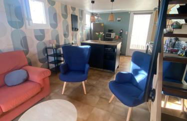 Maison au calme proche de Collioure 2 VTT à disposition - Foto 19