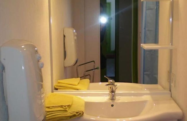 Appart Hotel de la Paix - Foto 12