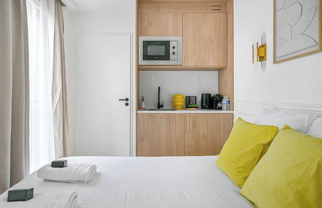 JIJI Suites - Foto 15