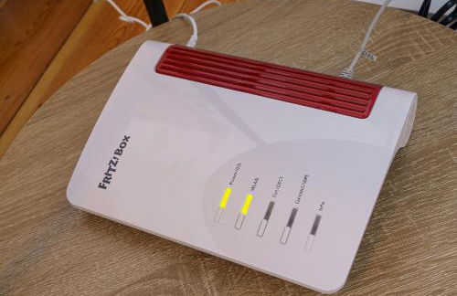 ImmoStay #2 -Moderne Wohnung mit zwei Balkonen, WLAN & Parkmöglichkeit - Foto 17