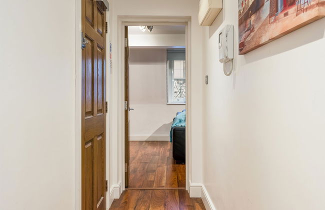 48 Bishopsgate by City Living London - Foto 57