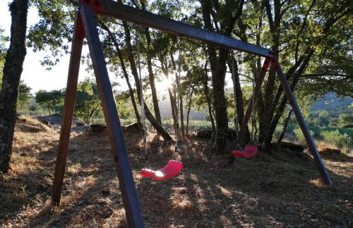 Quinta dos Carvalhais - Serra da Estrela - Foto 49