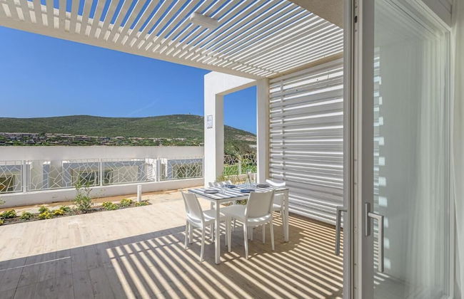 Stunning Capo Falcone Charming Apartments Num0410 - Foto 16