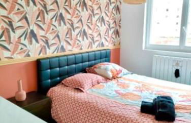 Maison proche du vieux Lille et de la citadelle avec place parking - Foto 15