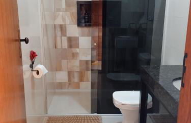 Chalé recanto dos pássaros-serra do cipó - Foto 17