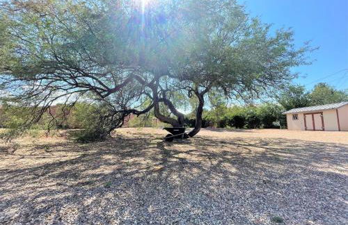 Luxe 4BR 2BTH l Pool & Grill l Central Location l Mountain View l Family Vacation l RV Site - Foto 30