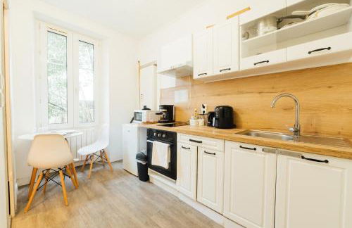 Charmant cocon au cœur de Rennes calme et lumineux - Foto 5