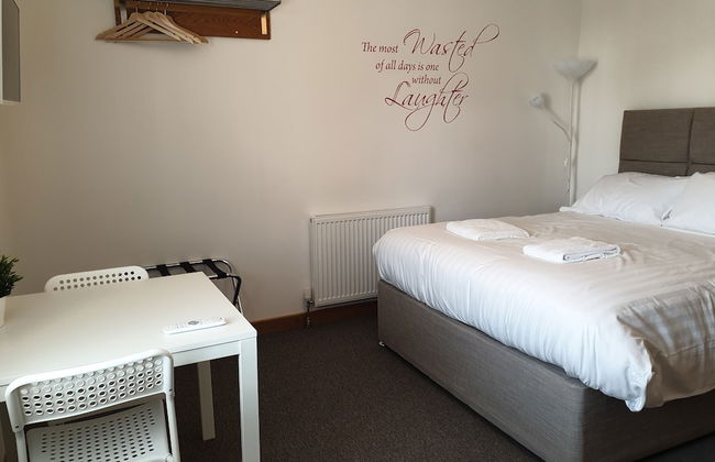 McMillan House Studio Apartments - Foto 3