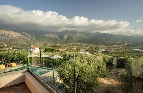 Villa Aktis with Freshwater Pool and Sea View - Photo 60