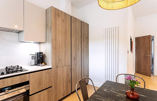 Stunning Earls Court Flat - Foto 24