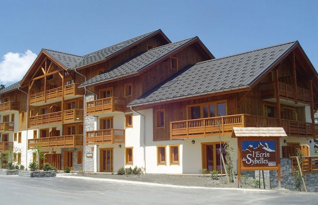 Spacious Apartment 500 m. From the Slopes of Les Sybelles - Foto 20