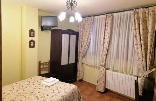 Apartamentos Turísticos Villa y Corte - Foto 3