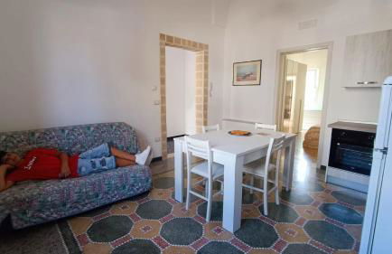 Casa Vacanze Lu Trappitu - Foto 1