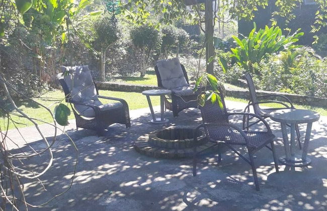 Hotel Fazenda Valaisan - Photo 10