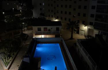 APARTAMENTO RELAX l PISCINA PRIVADA - Foto 69