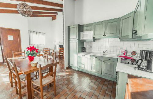 Village de Gîtes de Chanac - Foto 21