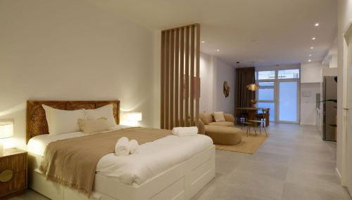 Milos cozy, family-friendly apartment in Patraix - Foto 1