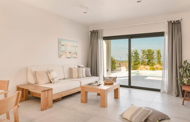 Nirvana - Unalome Villas - Foto 1