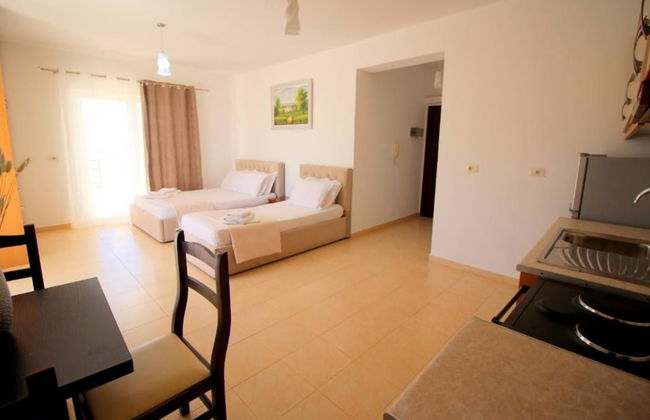 AR Apartments - Foto 50