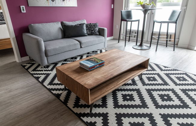 Domicile Suites at Chroma SLU - Foto 13