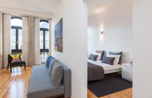 BO - Bolhão Apartments - Foto 4