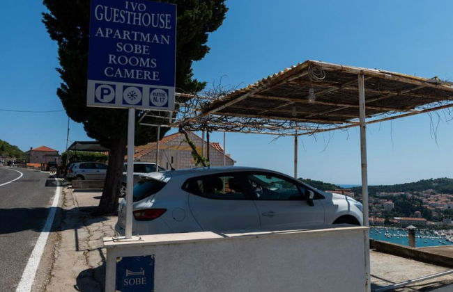 Ivo Guest House - Foto 27