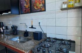 Apartamento de frente para a praia de Itaúna Saquarema - Foto 16