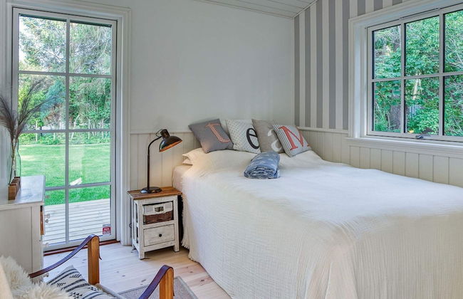 6 Person Holiday Home in Graested - Foto 5