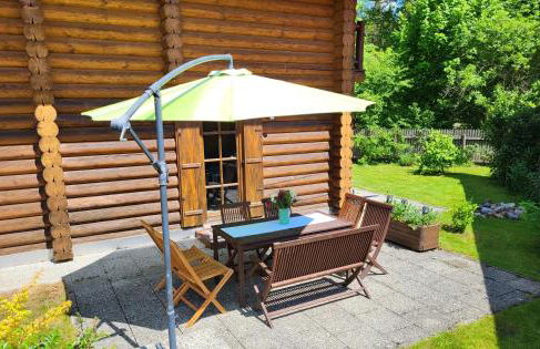 Audorfer Blockhaus - Foto 16